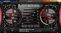 msi afterburner怎么用？（msi afterburner使用教程）