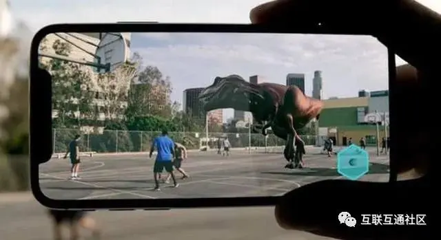 AR与VR、MR的区别，ar是什么意思？