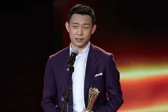 张译个人简介（张译的老婆是张佳宁吗）