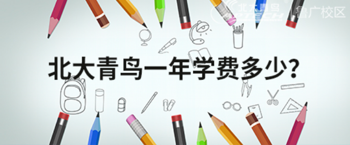 北大青鸟培训机构学费多少？贵不贵？