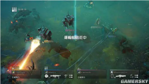 helldivers地狱潜者怎么样？