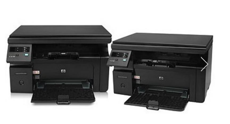 惠普m1130与1136驱动是一样的吗？（hp1136驱动和哪些一样）