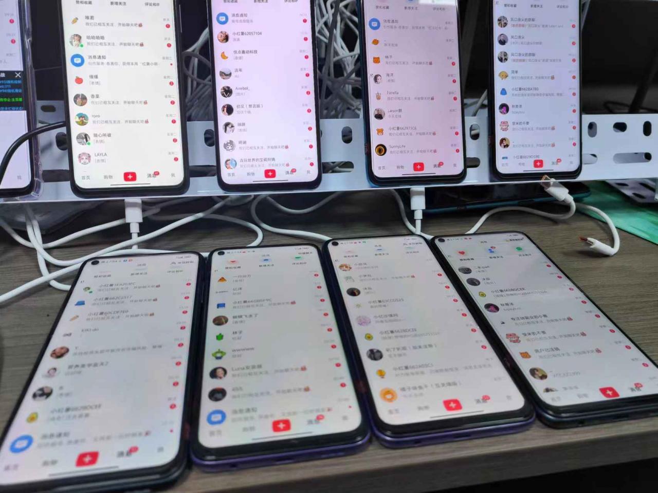 图片[1]-⼩红书打粉引流实战⼿册 从小白视角教你小红书打粉 1.3W字干货分享-知赚网