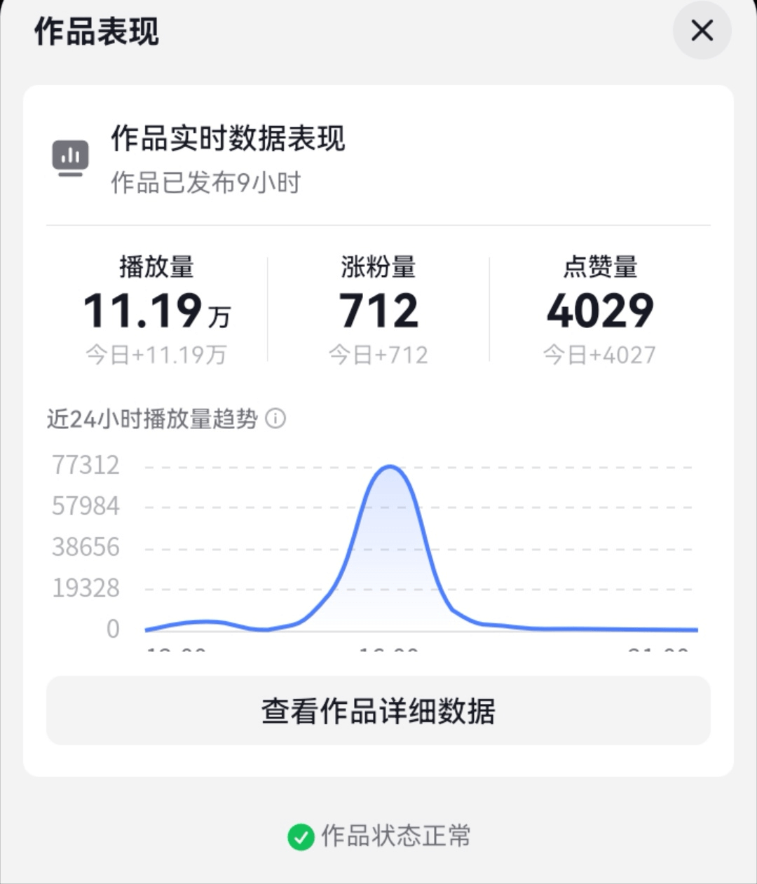 图片[3]-【2025.4.6】6分钟1条AI颜值美女热舞视频，4条视频涨粉1000 保姆级分享-小鱼项目网