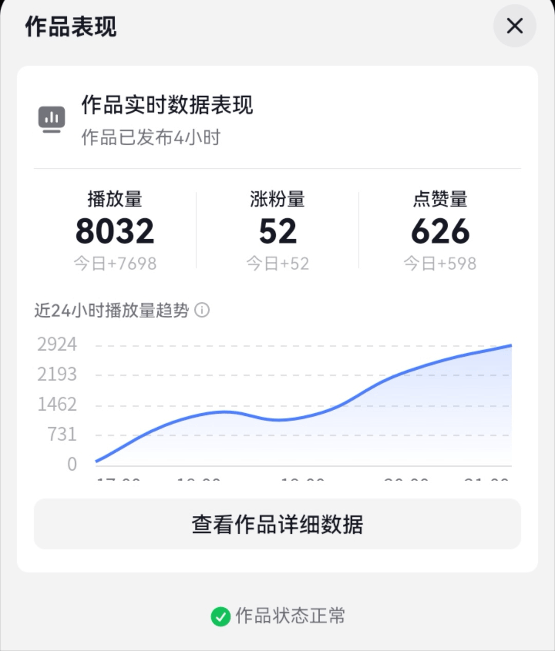 图片[1]-【2025.4.6】6分钟1条AI颜值美女热舞视频，4条视频涨粉1000 保姆级分享-小鱼项目网