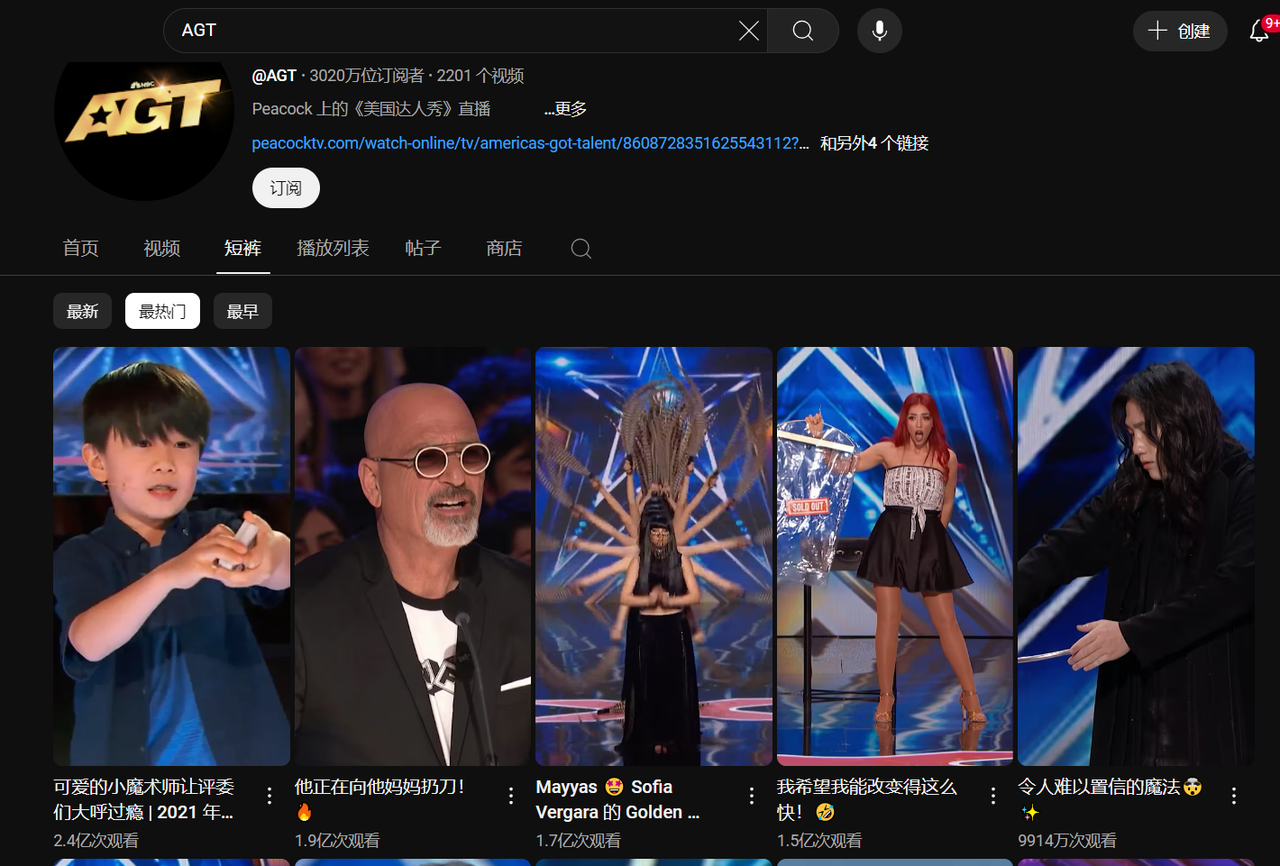 图片[1]-【2025.4.15】Youtube长视频赛道之猴子达人秀制作攻略-小鱼项目网